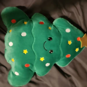 Julgran gosedjur  - Julgran gosedjur 