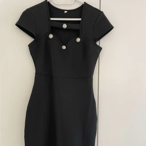 Klänning - Storlek xxs/xs