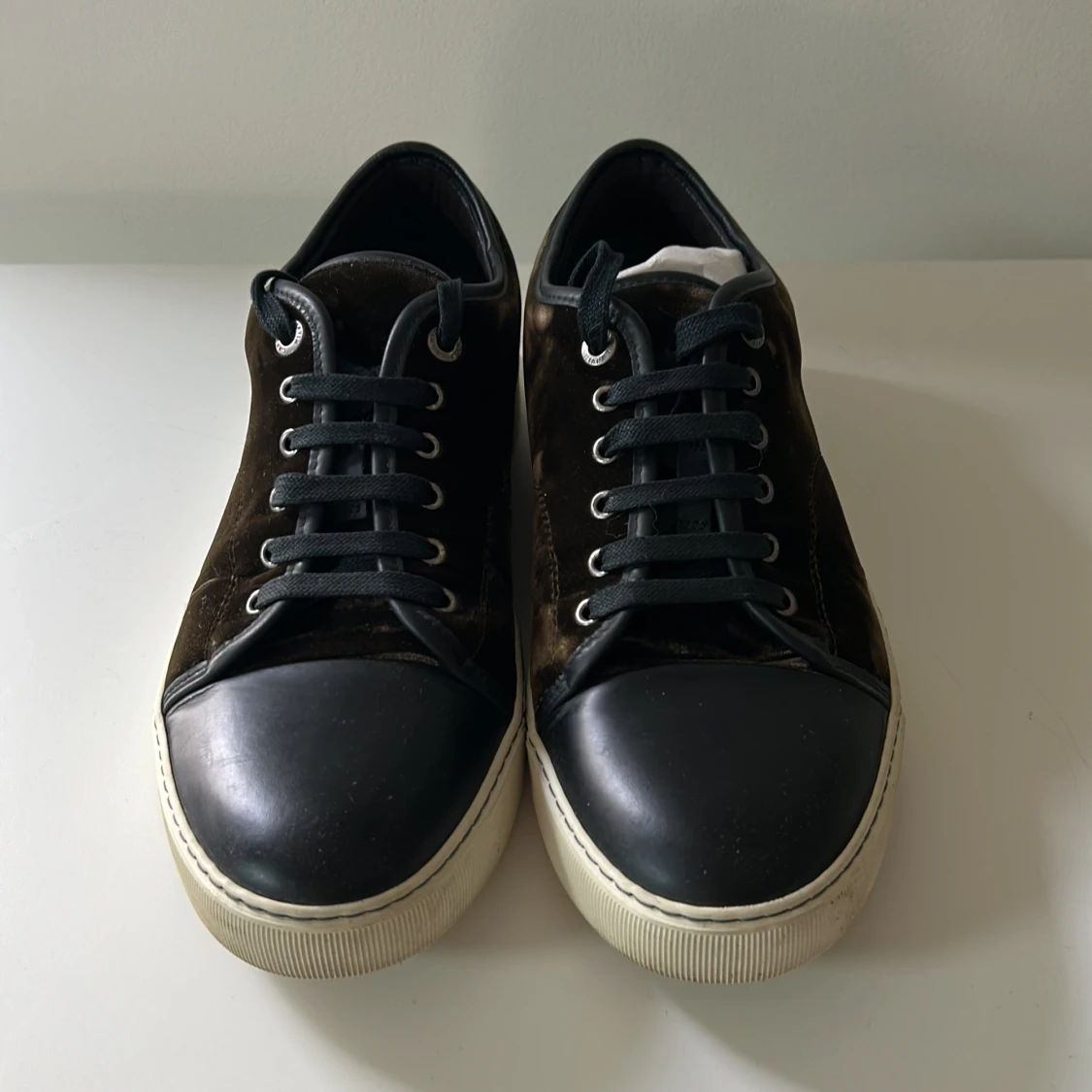 Lanvin DBB1 skor - 1