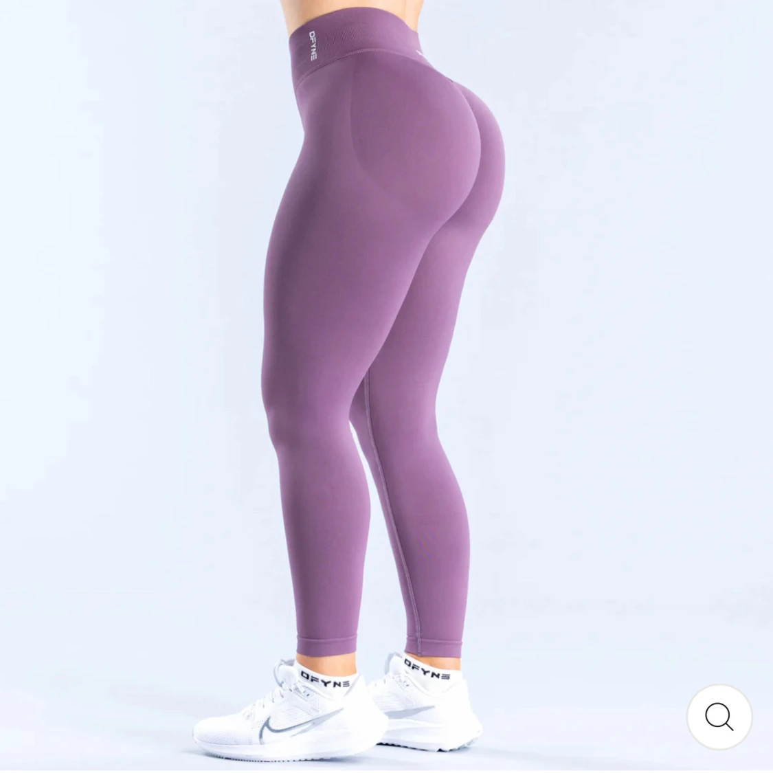 Dfyne Impact leggings S - 1
