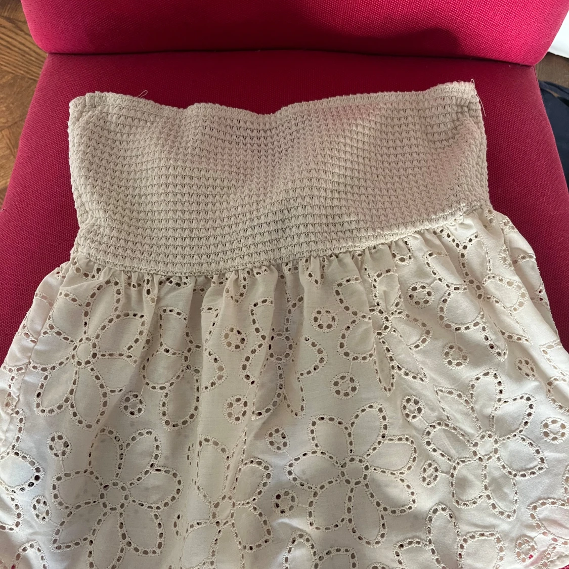 Off shoulder top - 1