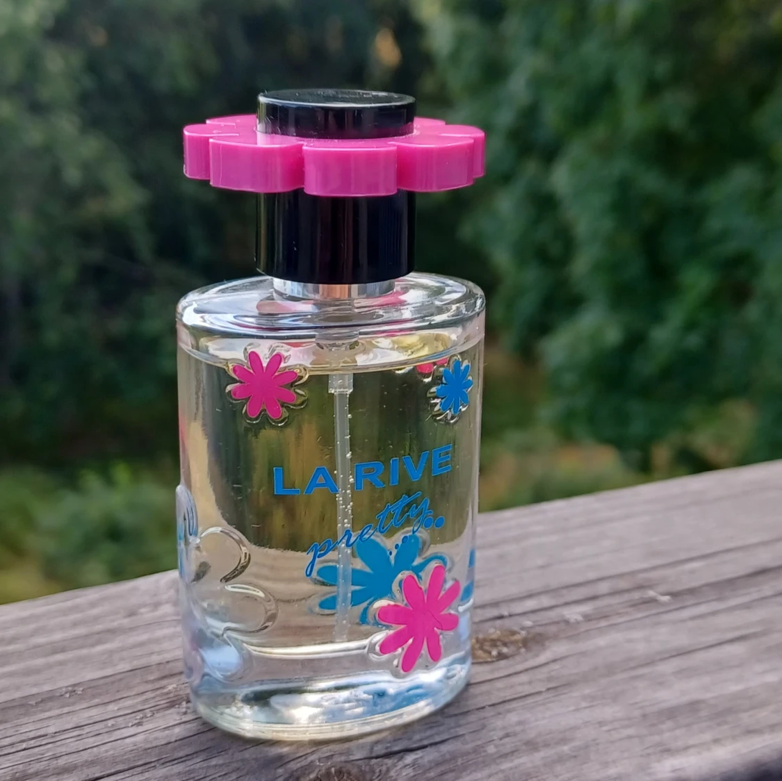 La Rive Pretty - parfym