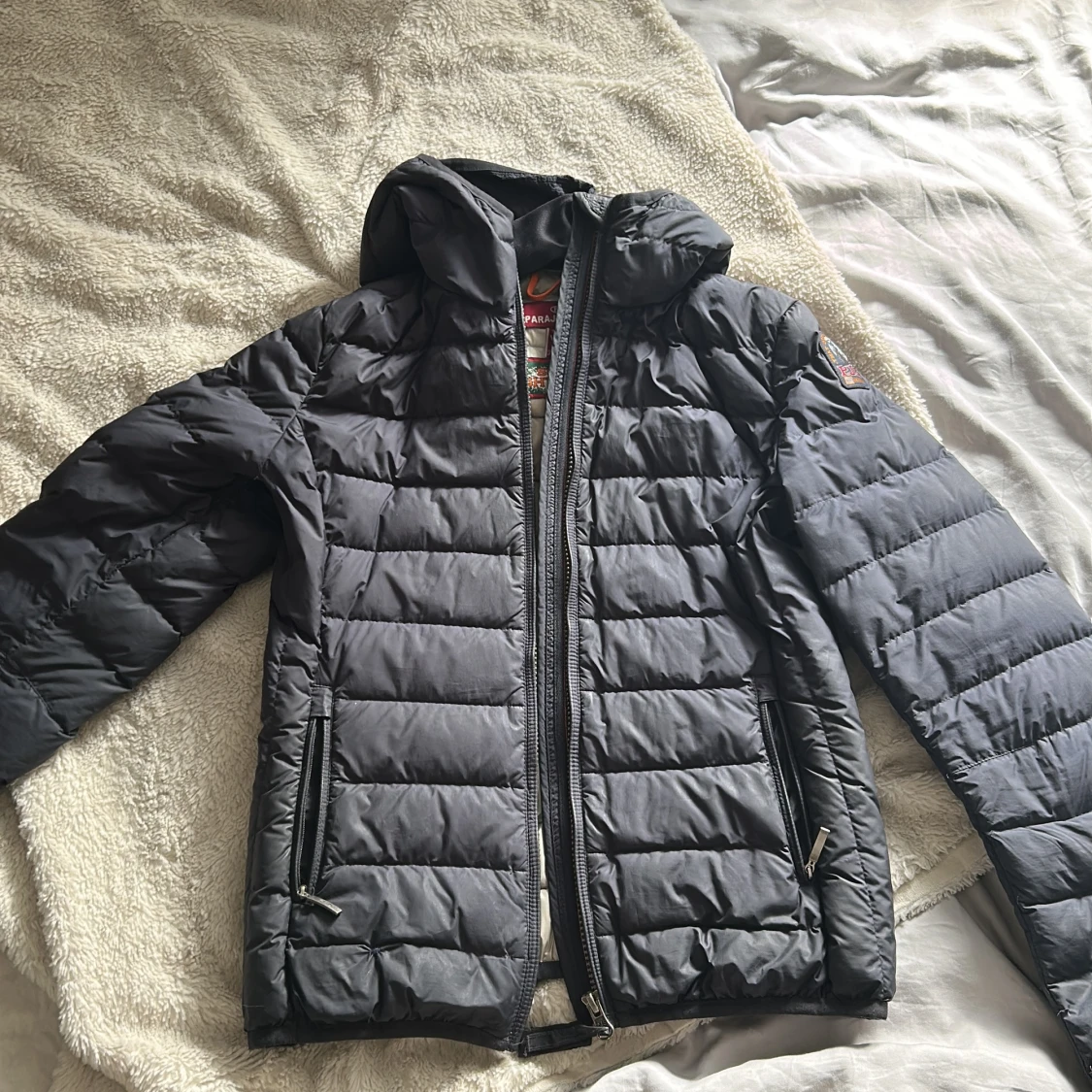 Para jumper jacka - 1