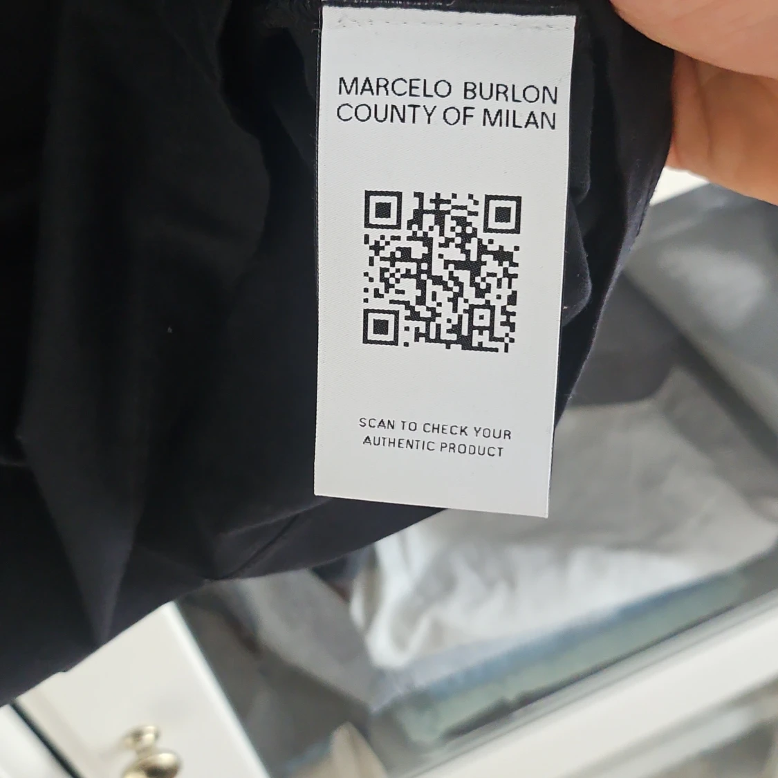 Marcelo Burlon t-shirt  - 4