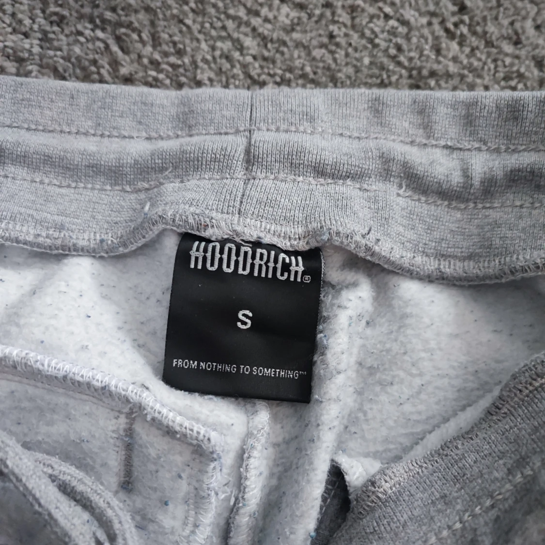 Hoodrich sweatpants  - 2