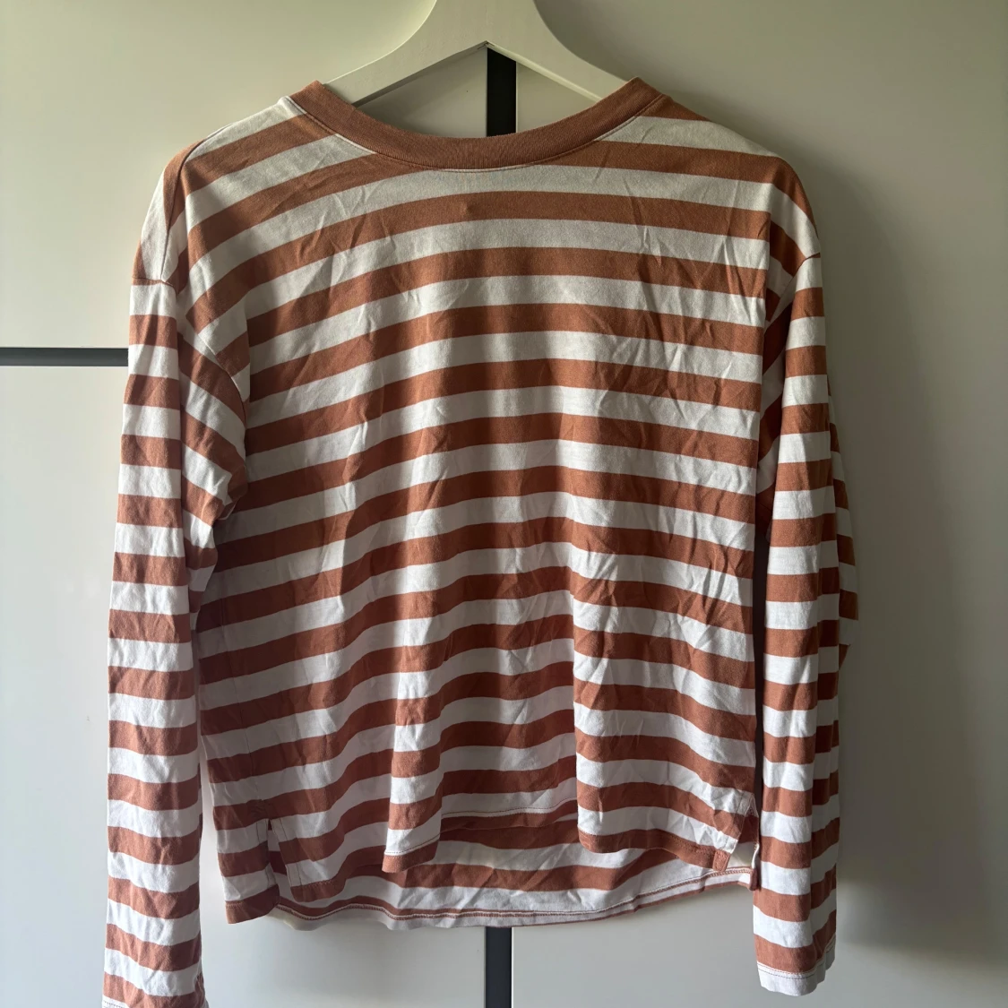 Långärmad tröja - 1