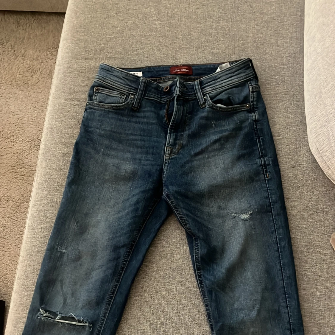 Jack & Jones Tapered Pete jeans 27/32