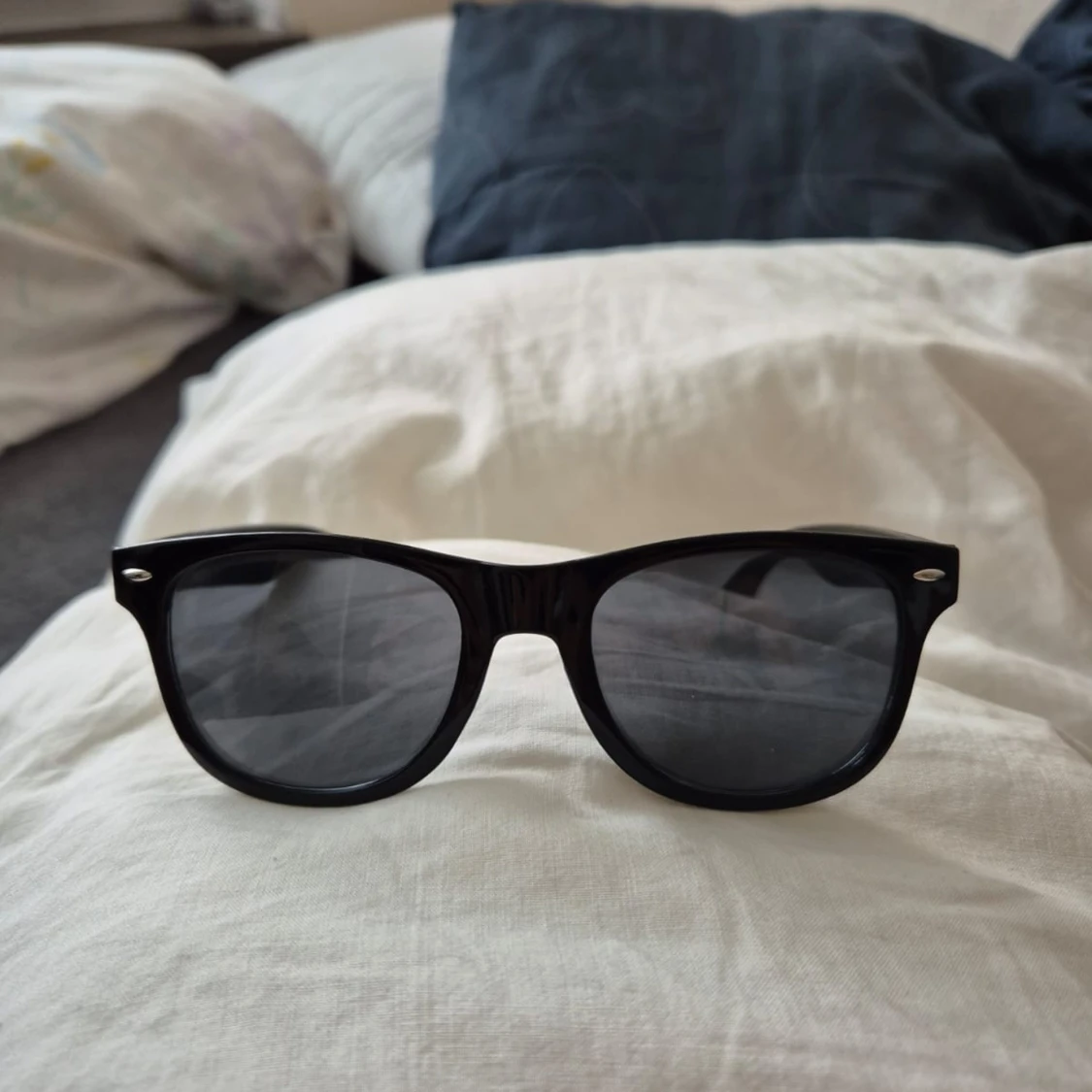 Svarta solglasögon från BE JOYND - 1