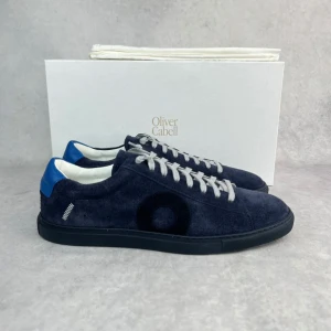 Oliver Cabell low 1 marine sneaker - – Condition: 10/10 - brand new  – What is included: Box