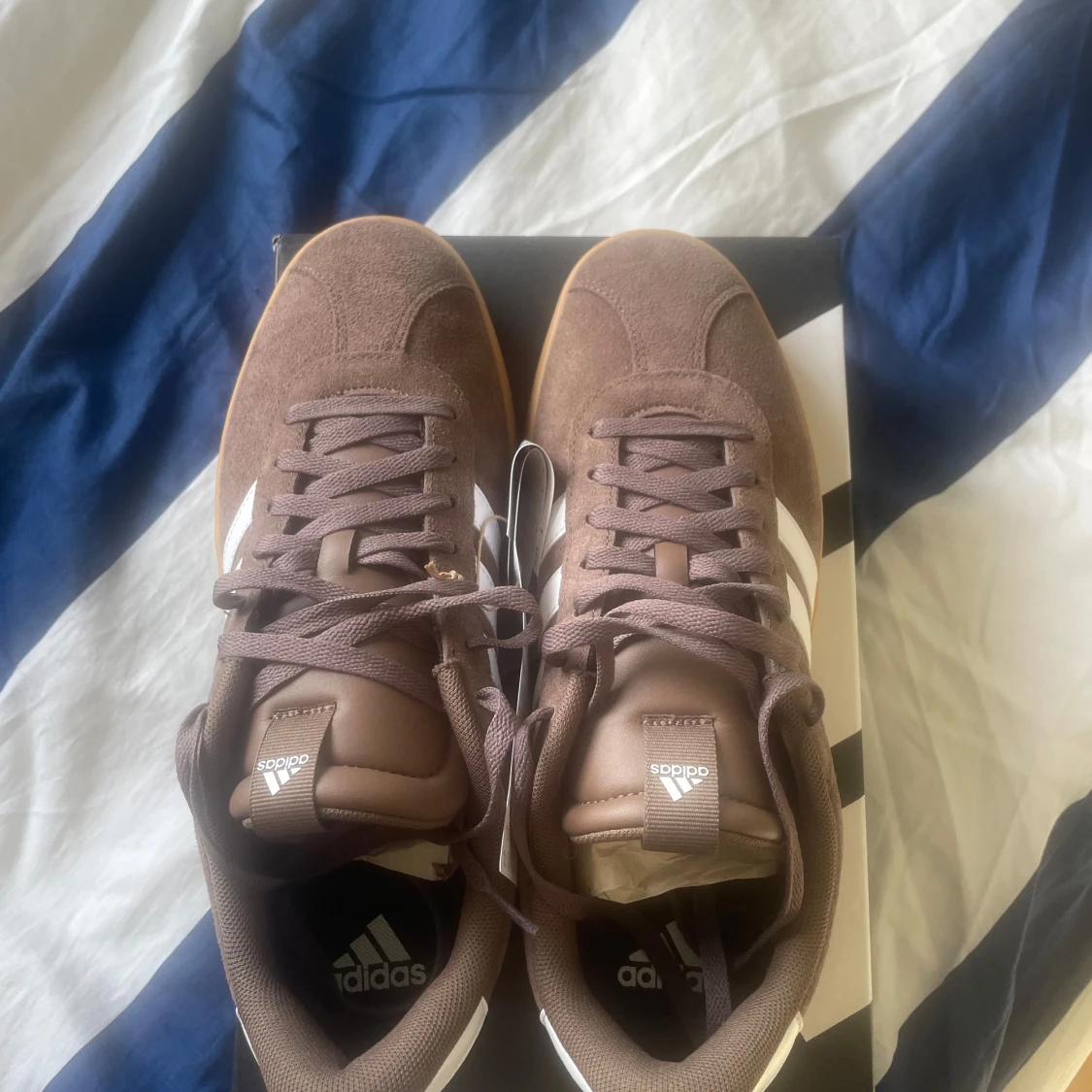 Adidas Skor - 1