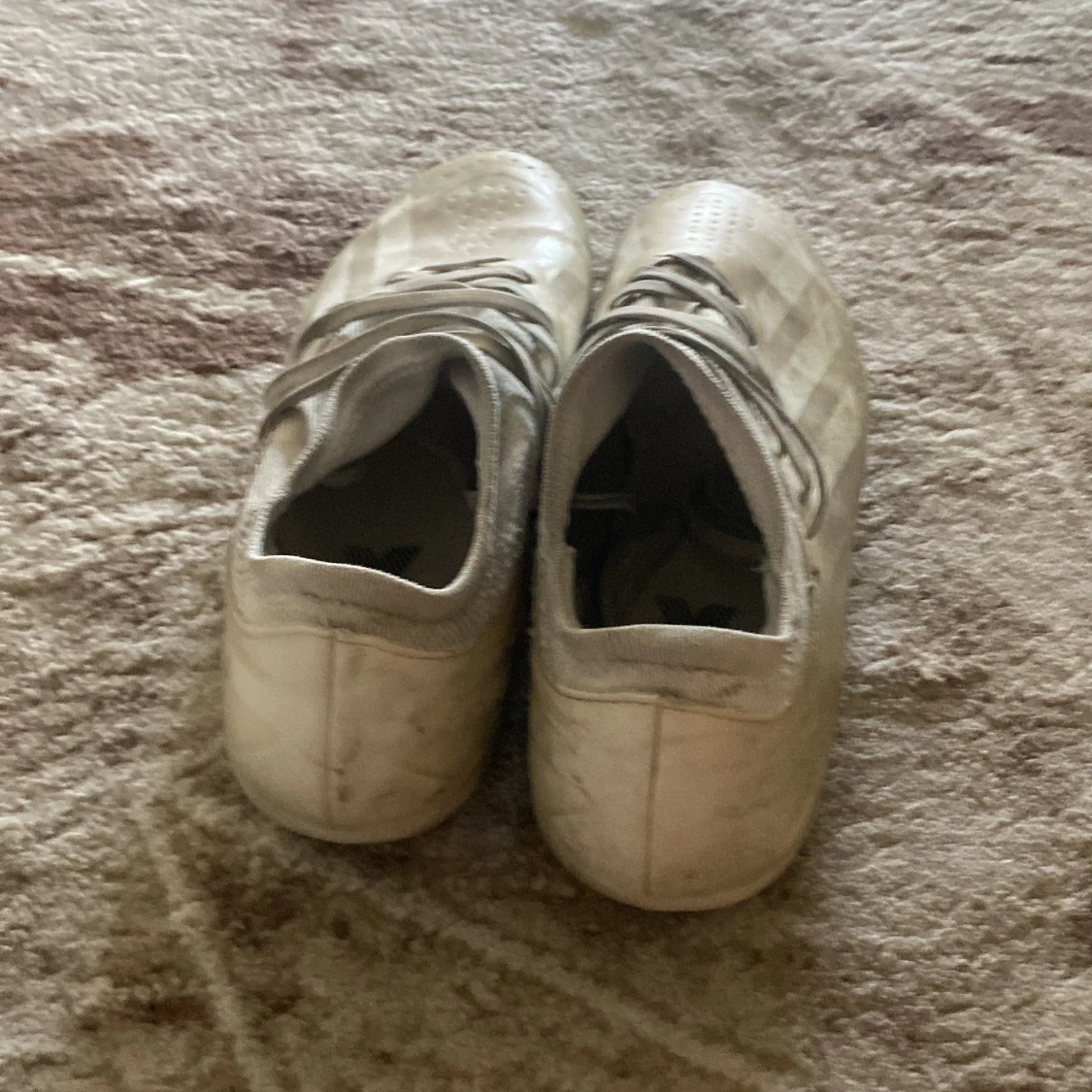 Adidas CrazyFast/X Elite - 1