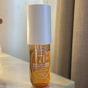 Sol de janeiro - En öppnad förpackning med använd ytterst lite💓