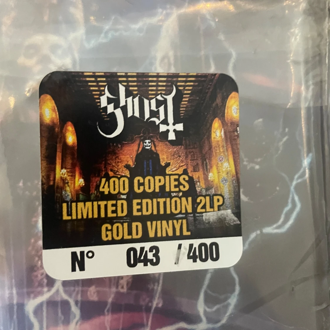 Imperatour Europe 2022: Resurrection in Rotterdam - 2