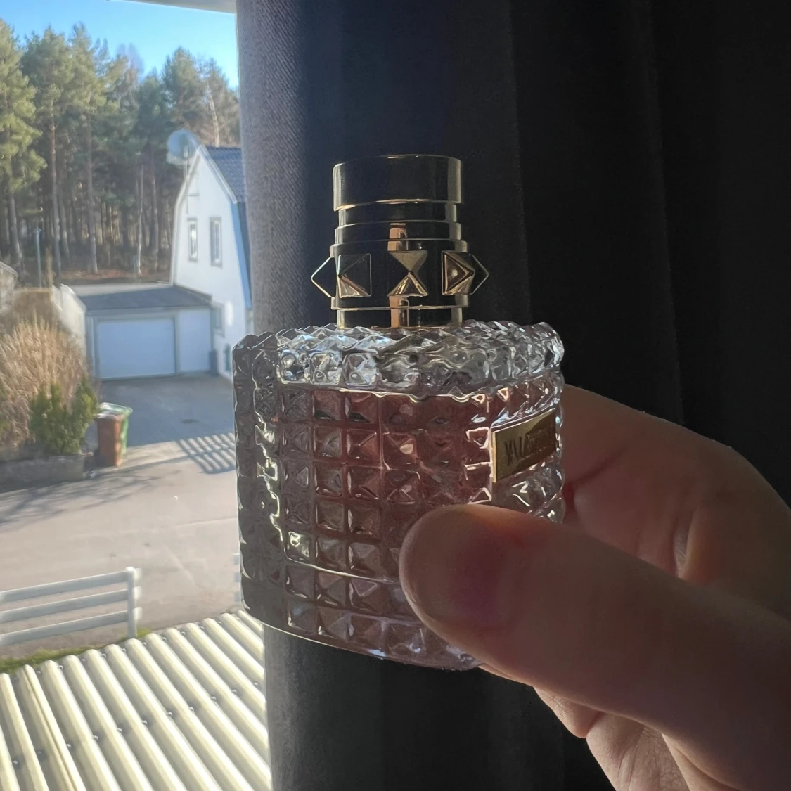 Valentino Donna 30ml - 1