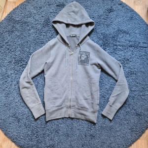 Hysteric Glamour Specialties zip-up hoodie - Size: FREE/S Please refer to measurements before purchasing  Length: 62 cm  Width: 43 cm  DM if you're interested or have any questions