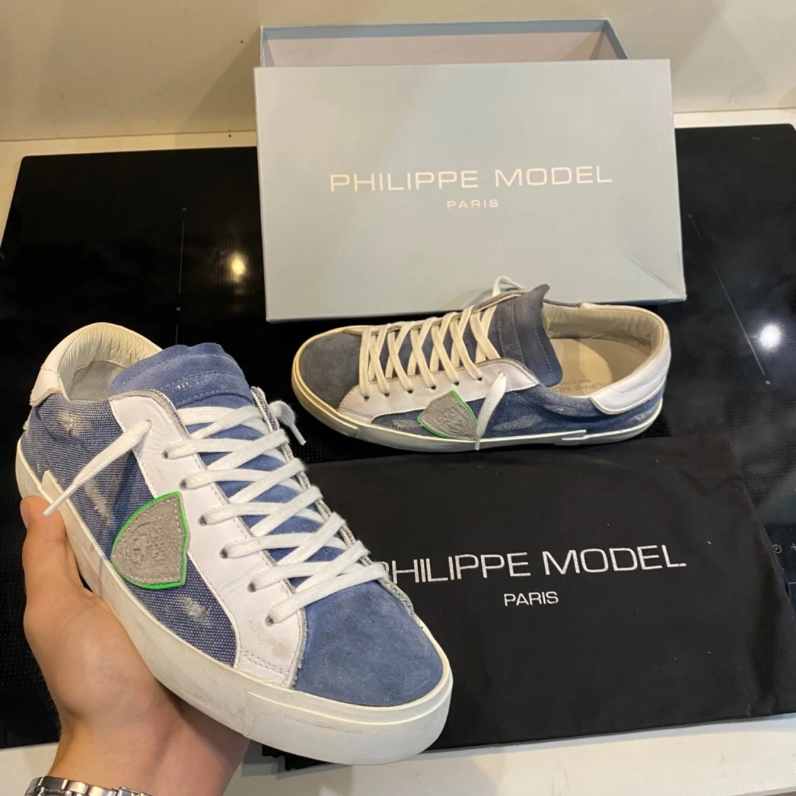 Philippe model skor - 1