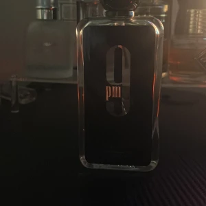 Afnan 9pm - Säljer bara. Ca 40ml kvar