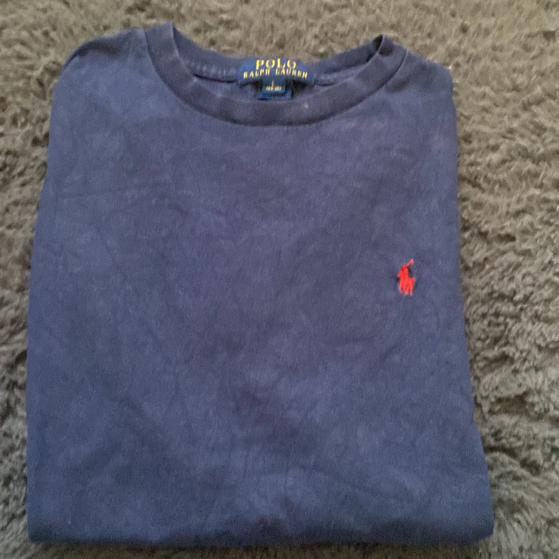 Ralph lauren t-shirt - 4