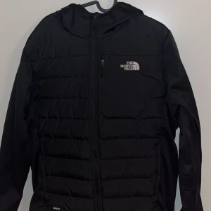 North Face Jacka - Bra skick!