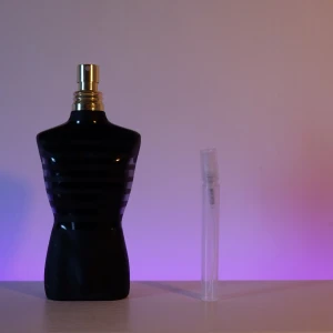 JPG le Male le parfum 5ml sample - Säljer en 5ml sample av le male le parfum från Jean Paul Gaultier. Läs Plickbeskrivning. Säljer många sampels i olika storlekar, bara att gå in på min sida.