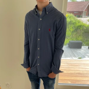 Polo Ralph lauren skjorta  - Säljer nu denna Polo Ralph lauren skjorta, skriv för fler bilder/frågor🙌🏼
