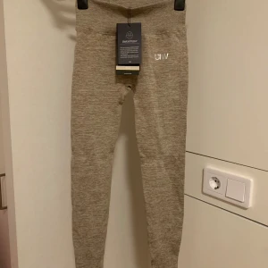 I Can I Will leggings - 🤍