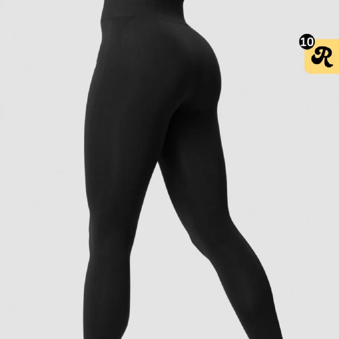 Helt nya ICAW thigts - 2