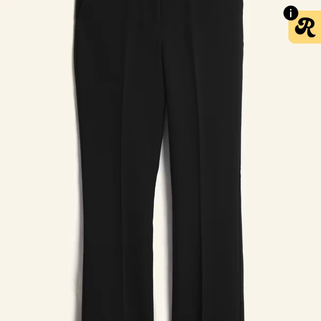 Vilma kotymbyxa, från Bikbok  - 2