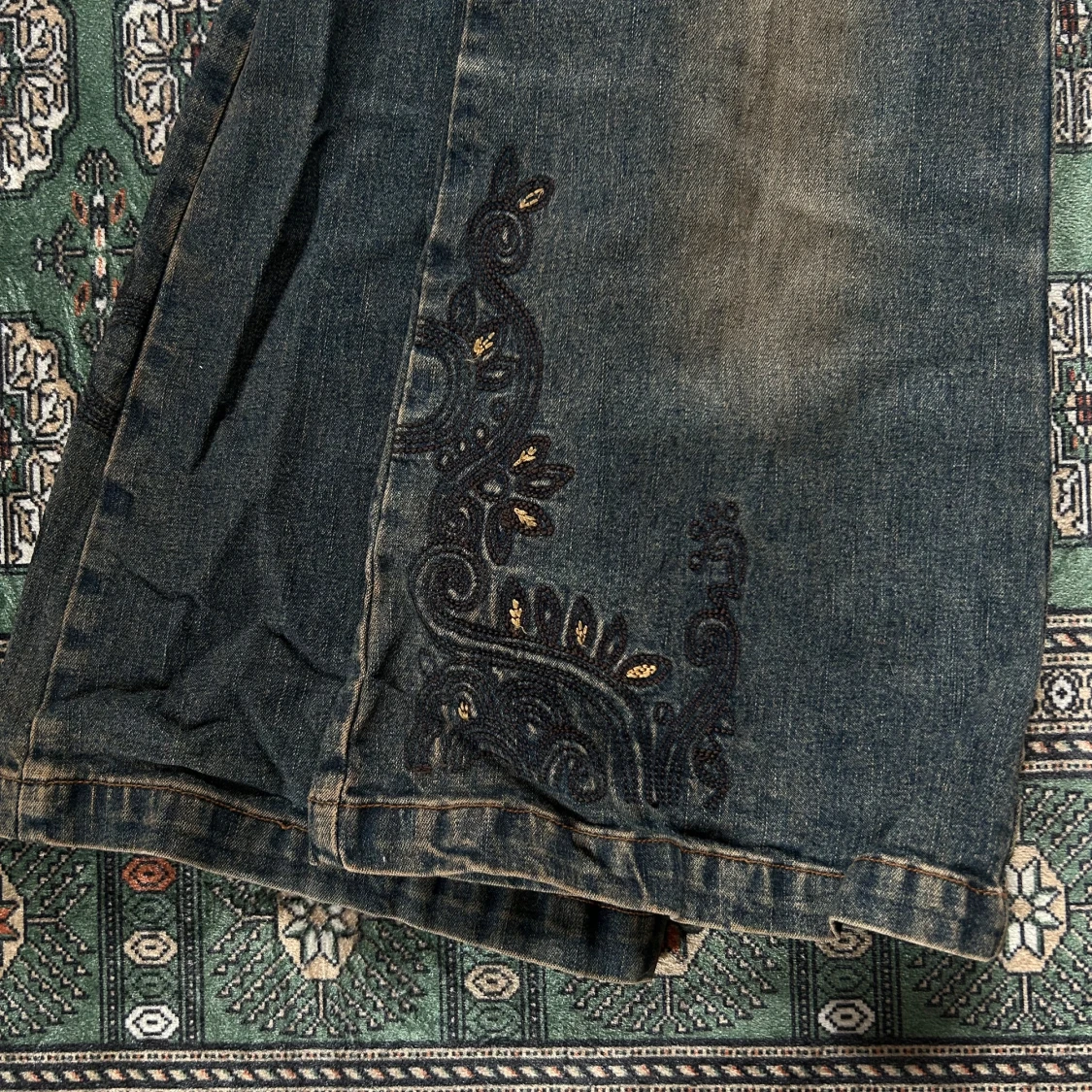 Y2k jeans🫶🏻 - 3