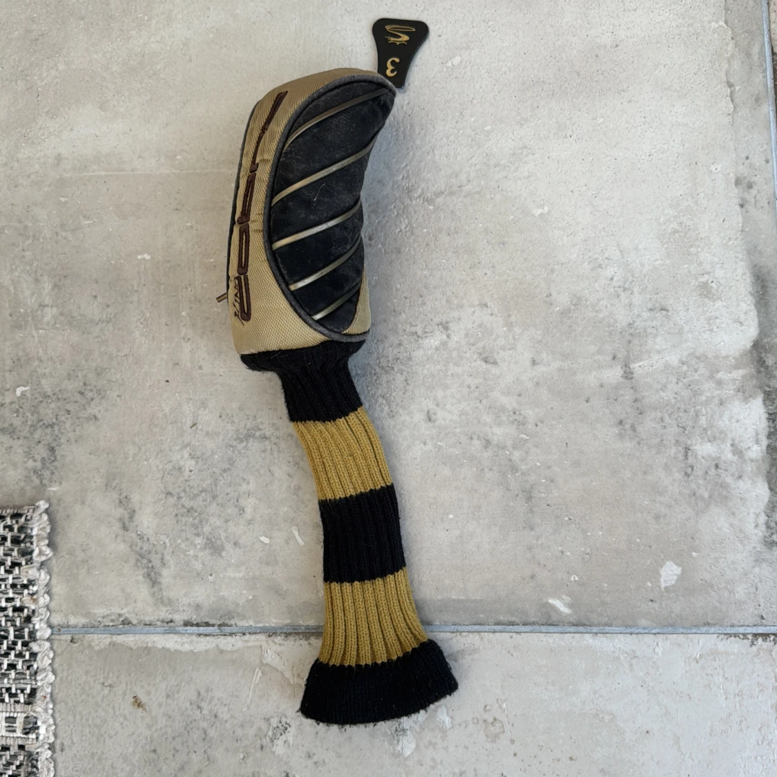 Kung Cobra Hyper Steel Spoon  - 3