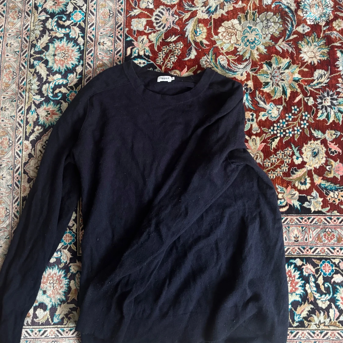 Kashmir tröja Filippa k - 1