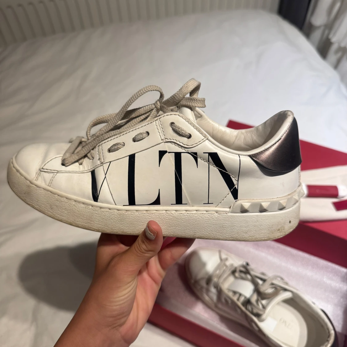 Valentino Garavani Skor - 1