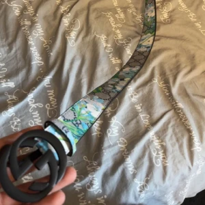 Fin gg bälte - Säljer för reseling