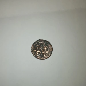 Antik bizans coin - Antik bizans coin, Bud privat. 