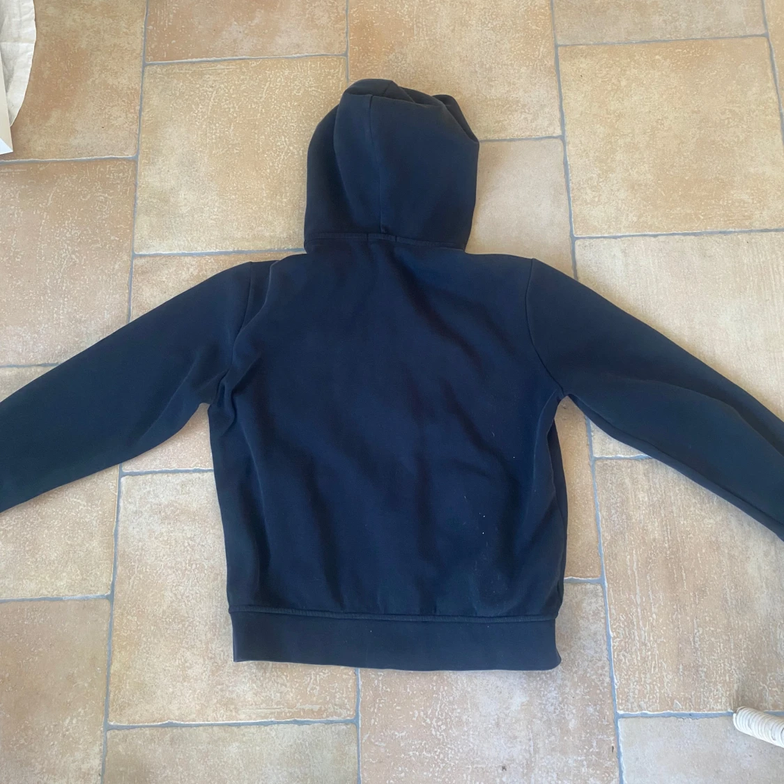 Svart hoodie från Polo Ralph Lauren - 1