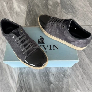 Lanvin skor  - Lanvin skor - Skick: Jättefint skick - Tillbehör: endast skorna - Nypris: 4500kr - TrendWardrobe