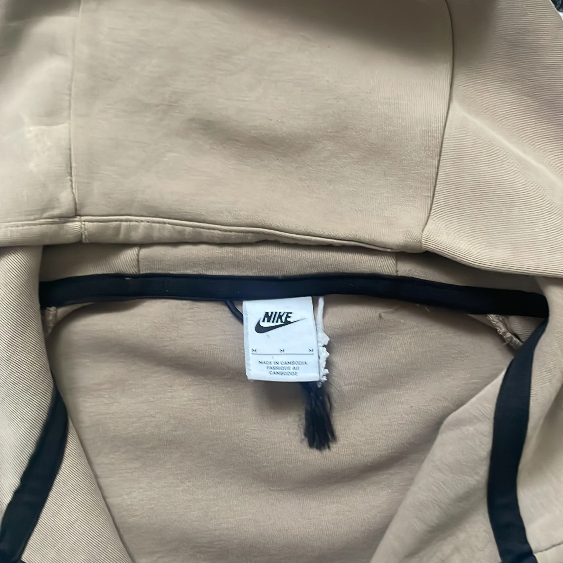 Nike tech fleece - 1