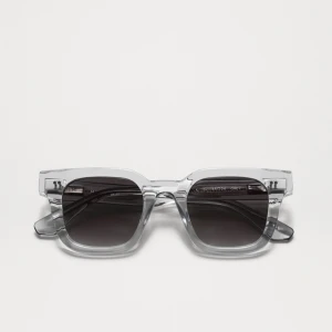 Chimi glasögon  - Säjer mina super snygga chimis i färgen grey och  i passform 04 core, super bra skick, original fodralet kommer med 