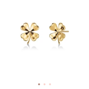 Edblad öronhängen  - Guldiga Öronhängen från Edblad ❤️❤️dem är självklart tvättade.