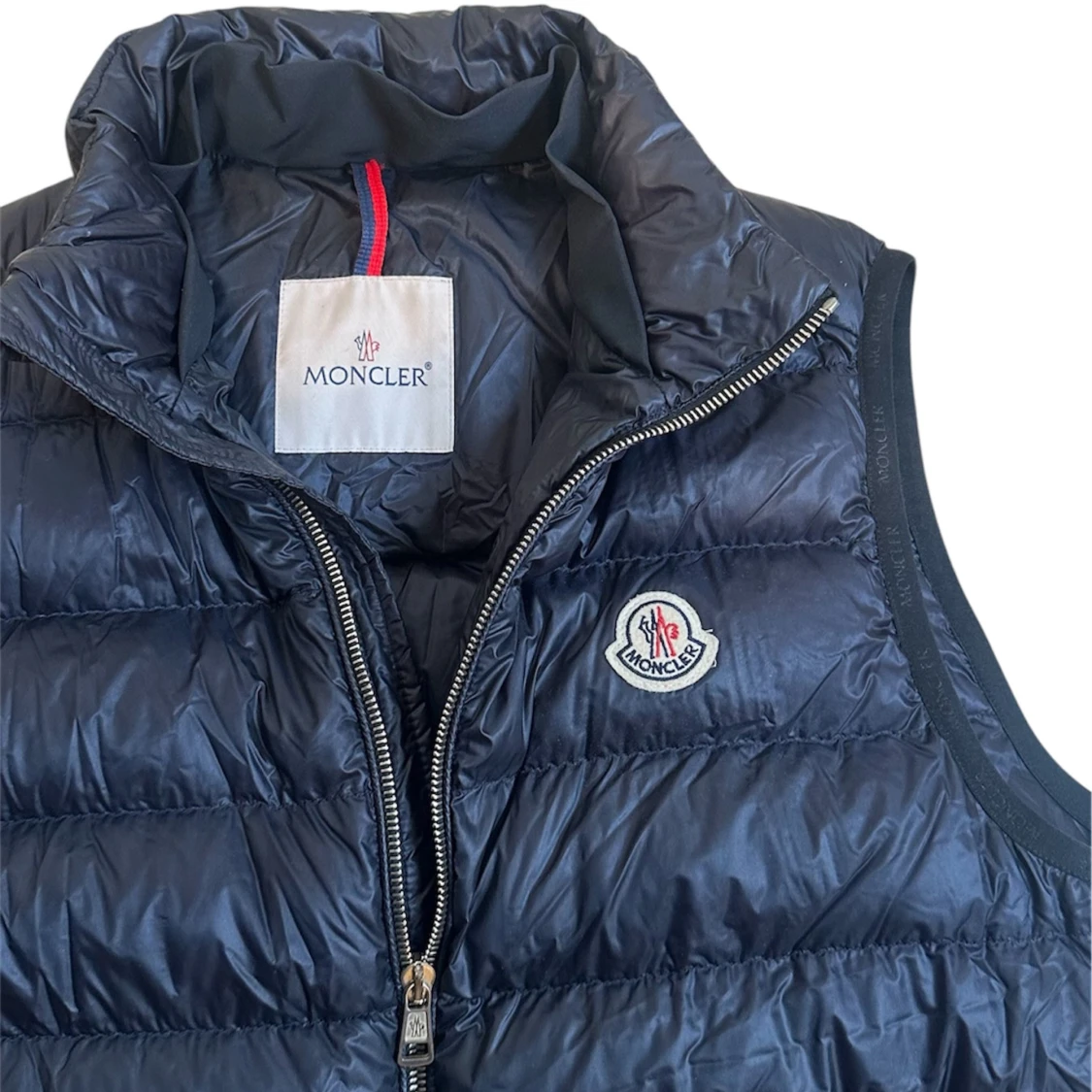Moncler  - 1