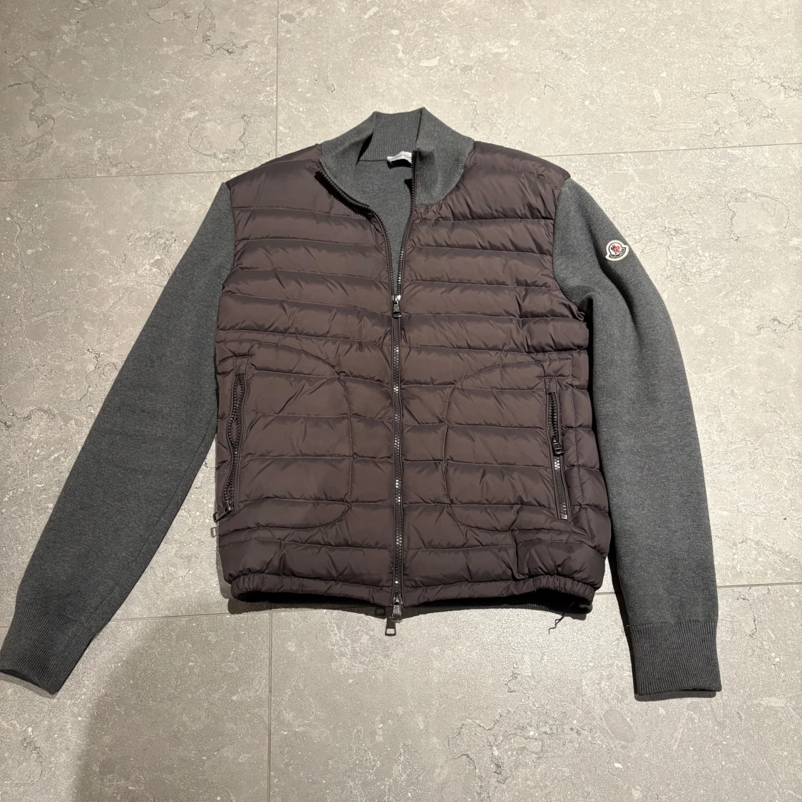 Moncler cardigan