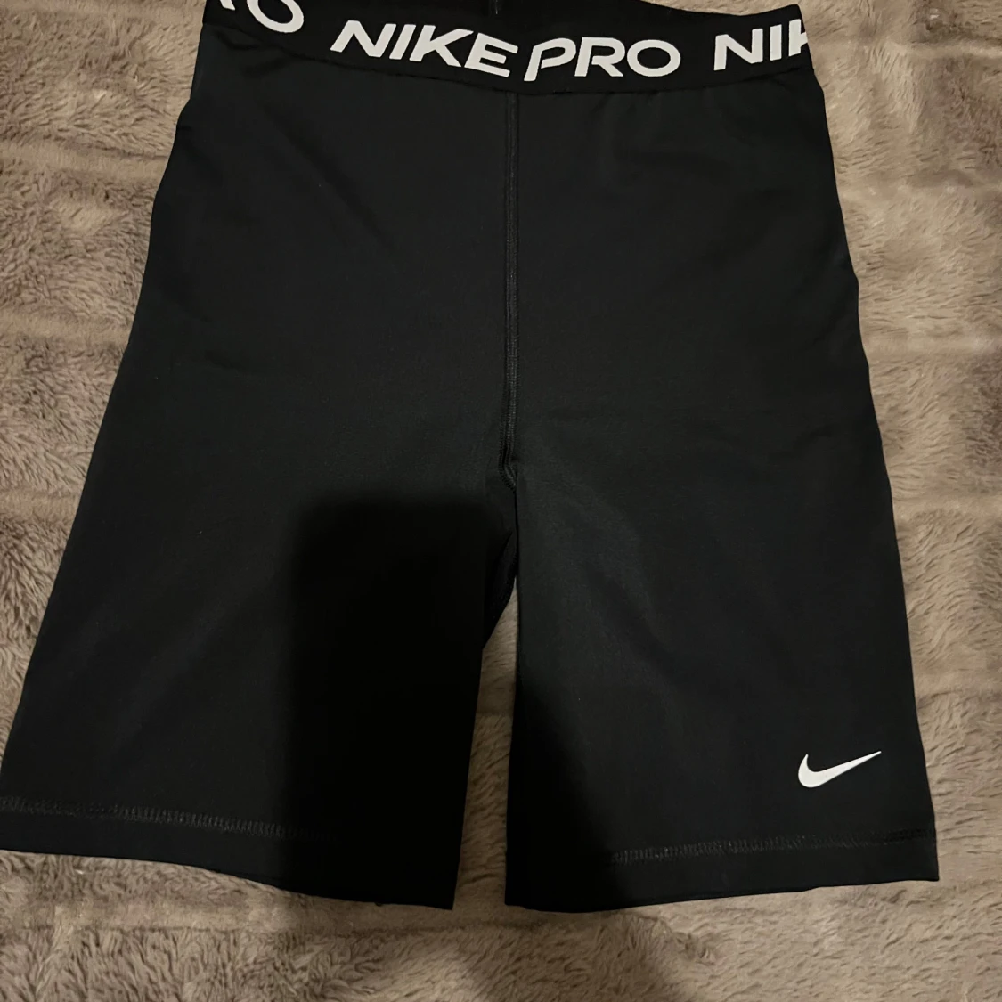 Nike Pro Shorts