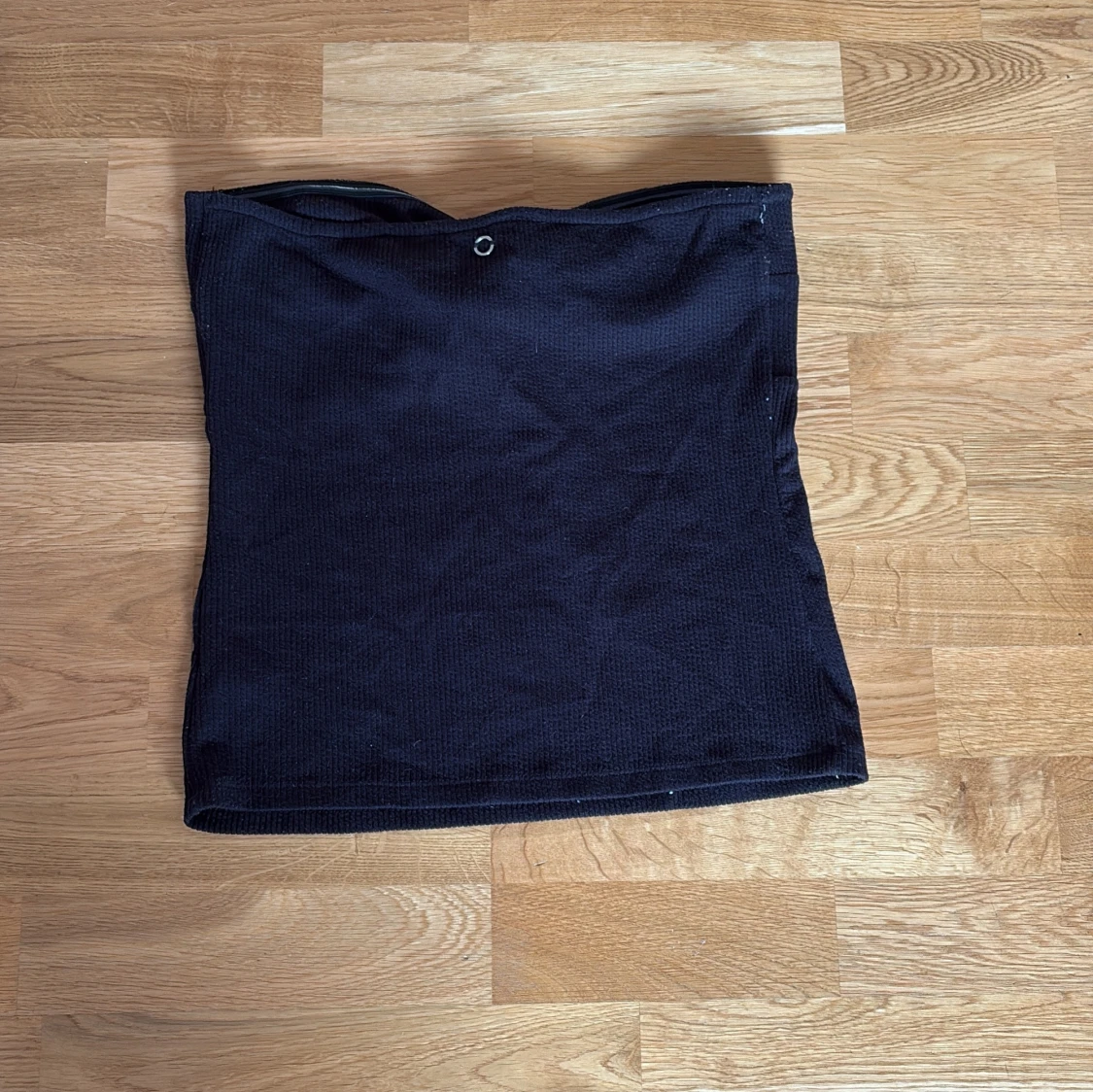 Svart bandeau tubtopp från Stockh LM Studio - 1