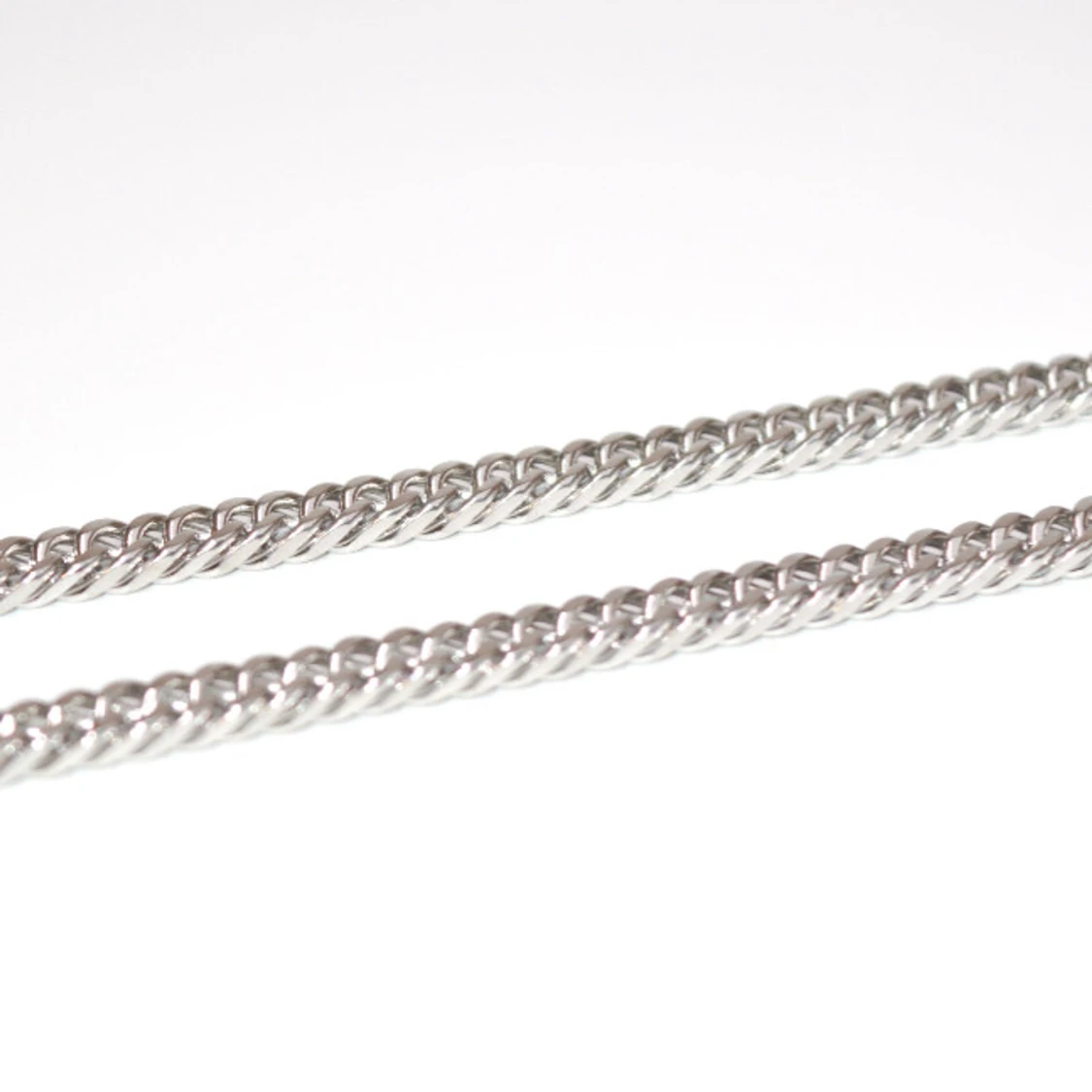 Kedje Kit Silver  - 1