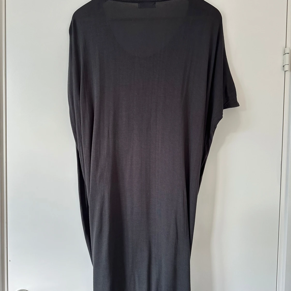 Grå klänning från Only, strl M/L - 1