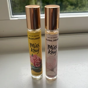 Miss Kay parfym Wildflower & Floral Dream 25ml - Endast testade, rök och djurfritt hem