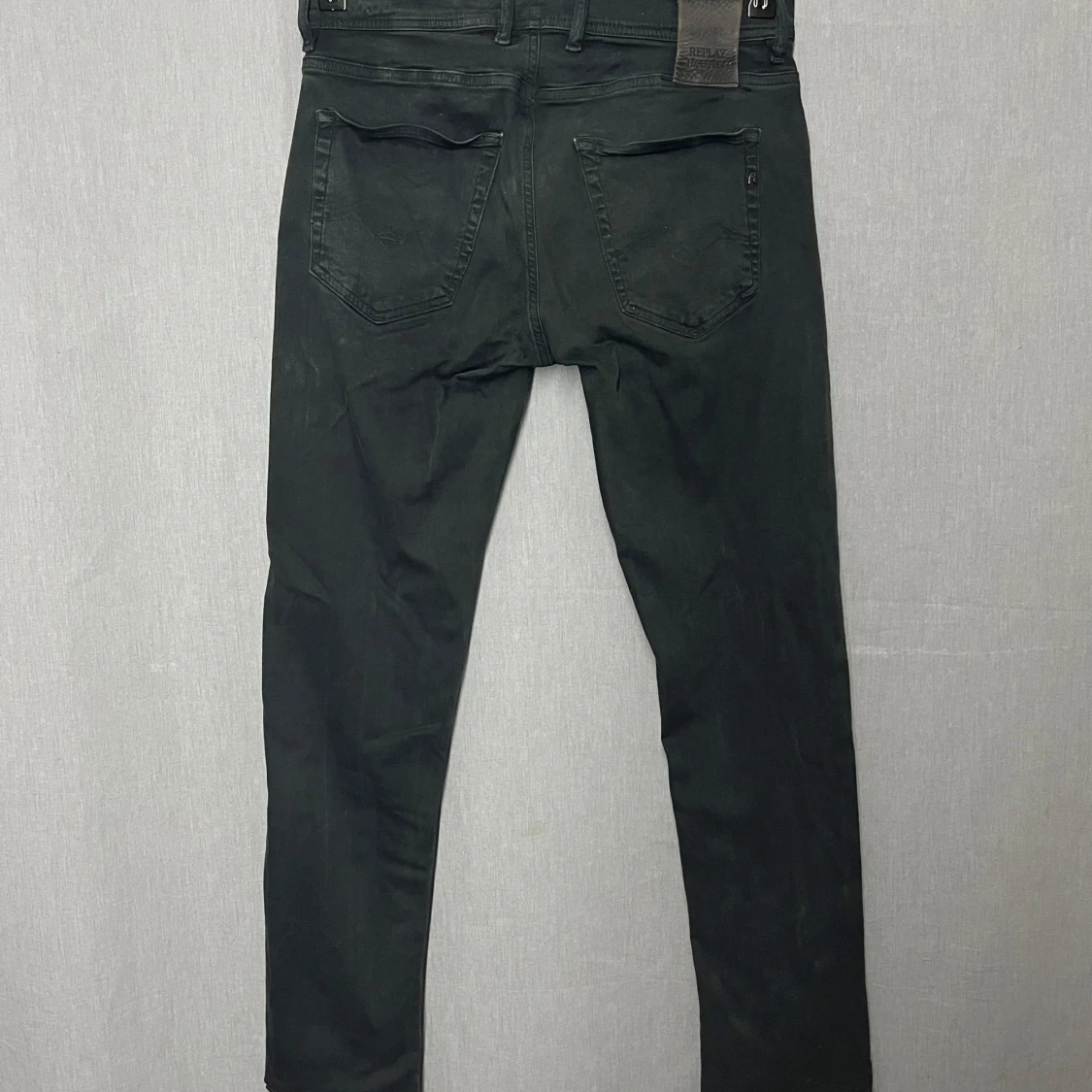 Replay Grover Hyperflex - 2