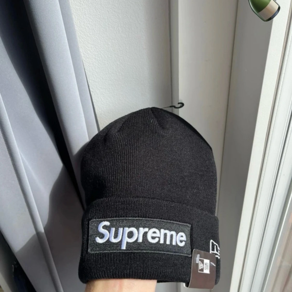Supreme mössa