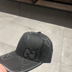 Keps till Alan - Hej