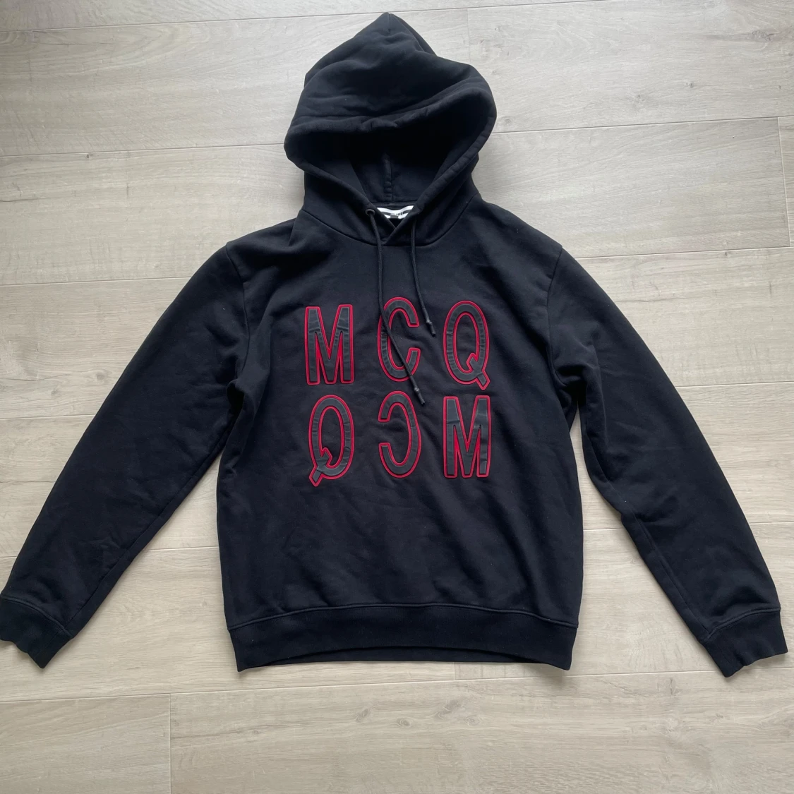 Alexander McQueen hoodie